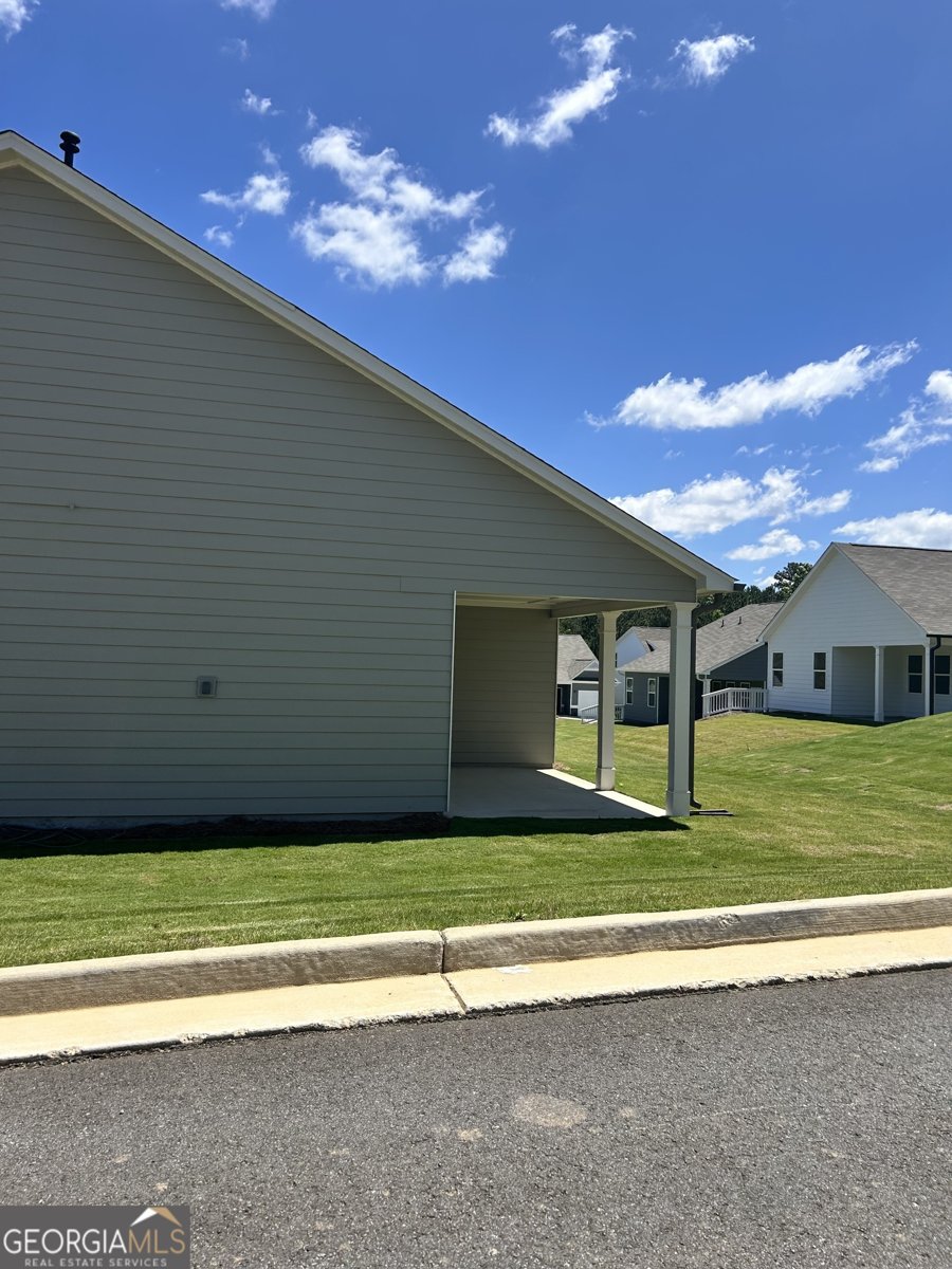 27 Rosebud Lane Dallas - 27