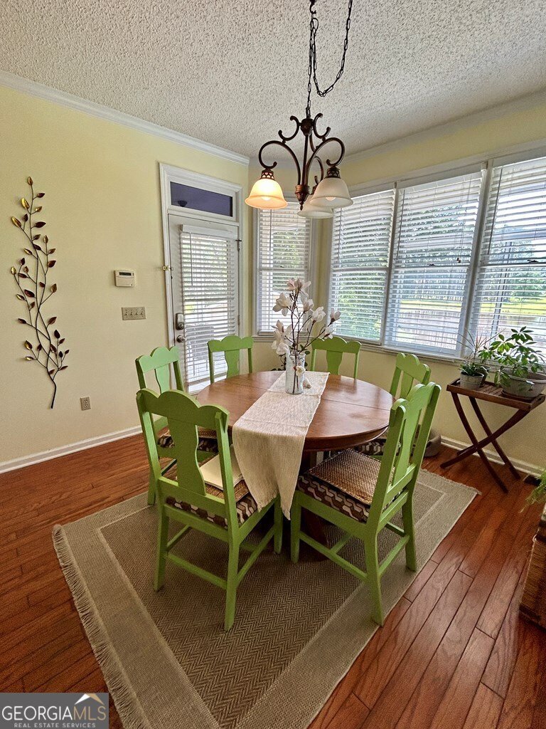 21 Pine Lake Road Tifton - 15