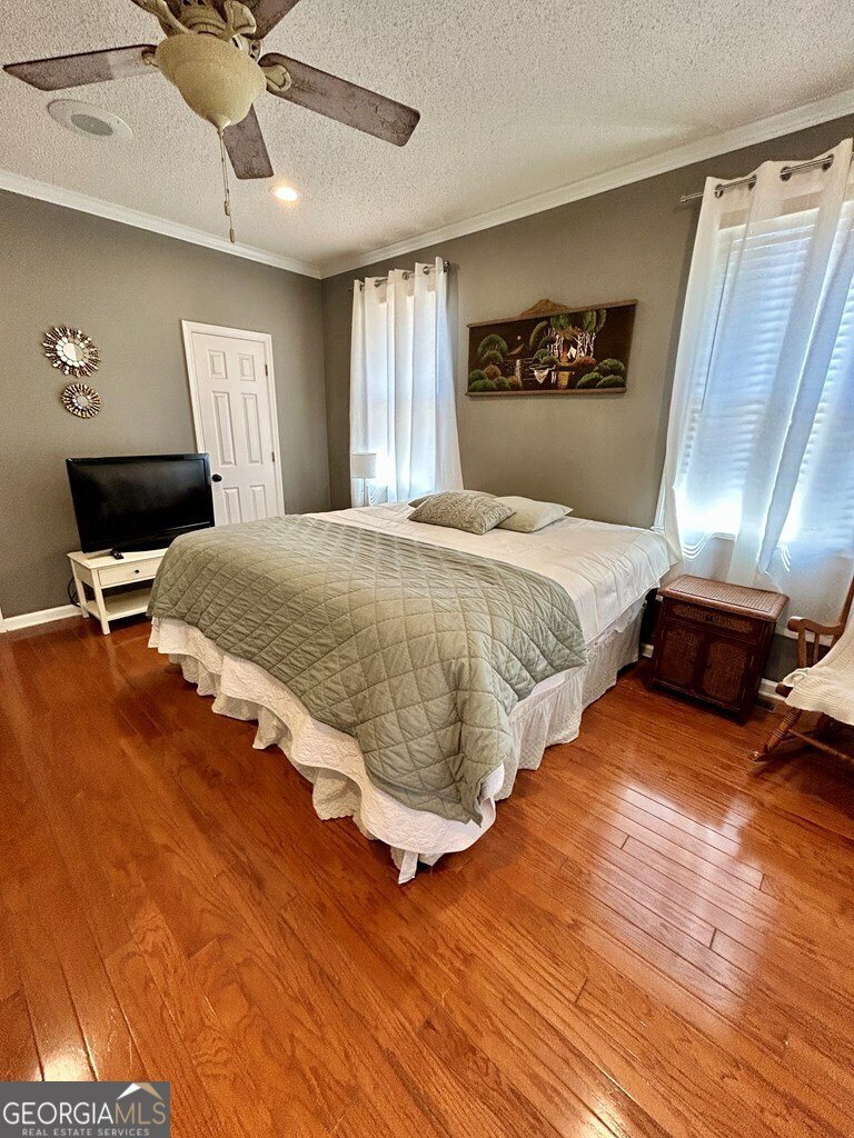 21 Pine Lake Road Tifton - 17