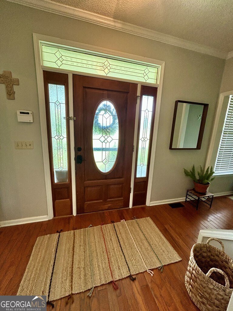 21 Pine Lake Road Tifton - 2