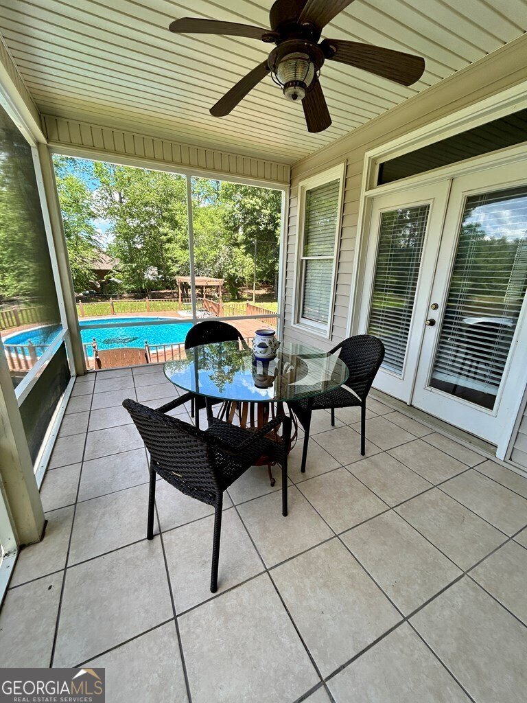 21 Pine Lake Road Tifton - 30