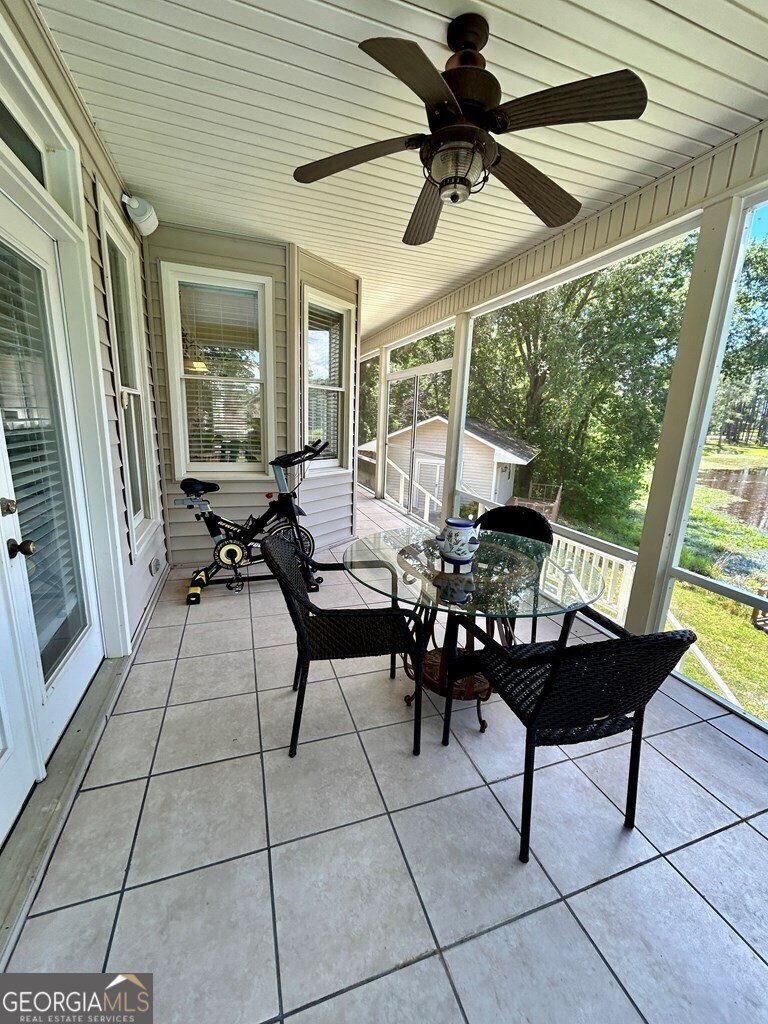 21 Pine Lake Road Tifton - 31