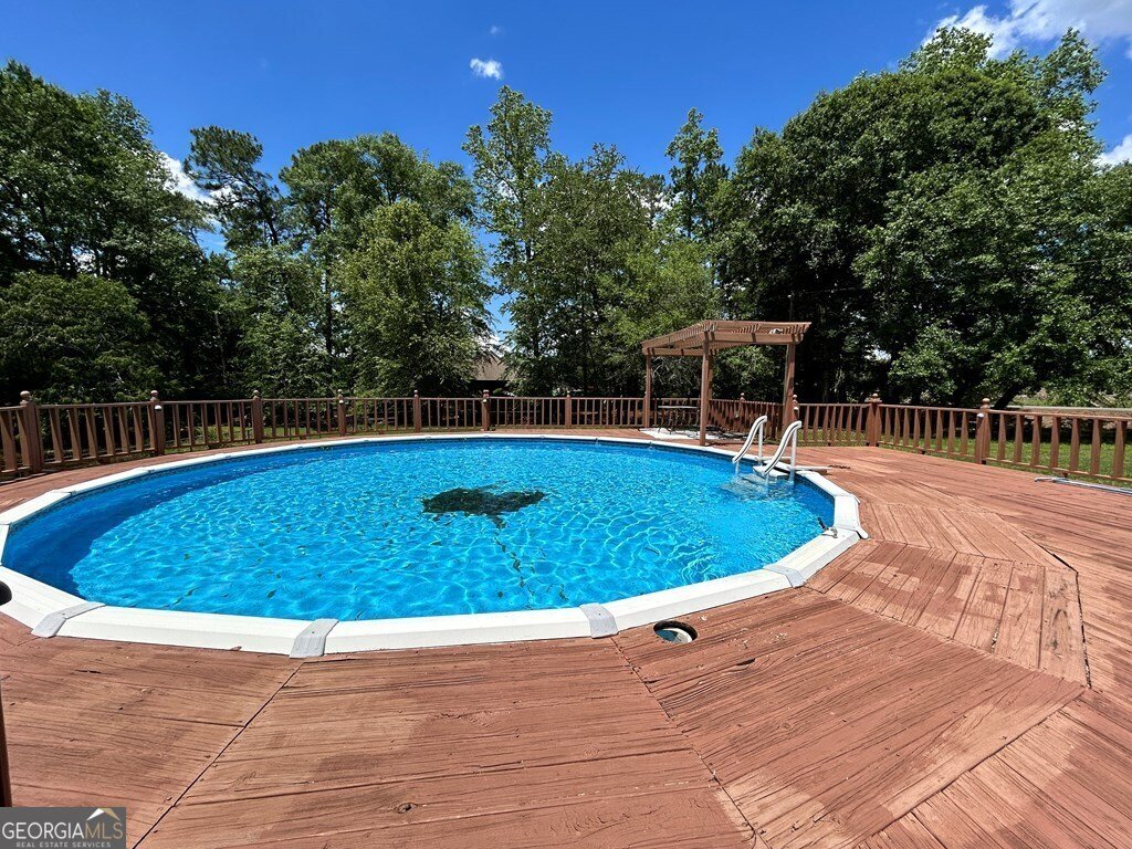 21 Pine Lake Road Tifton - 33