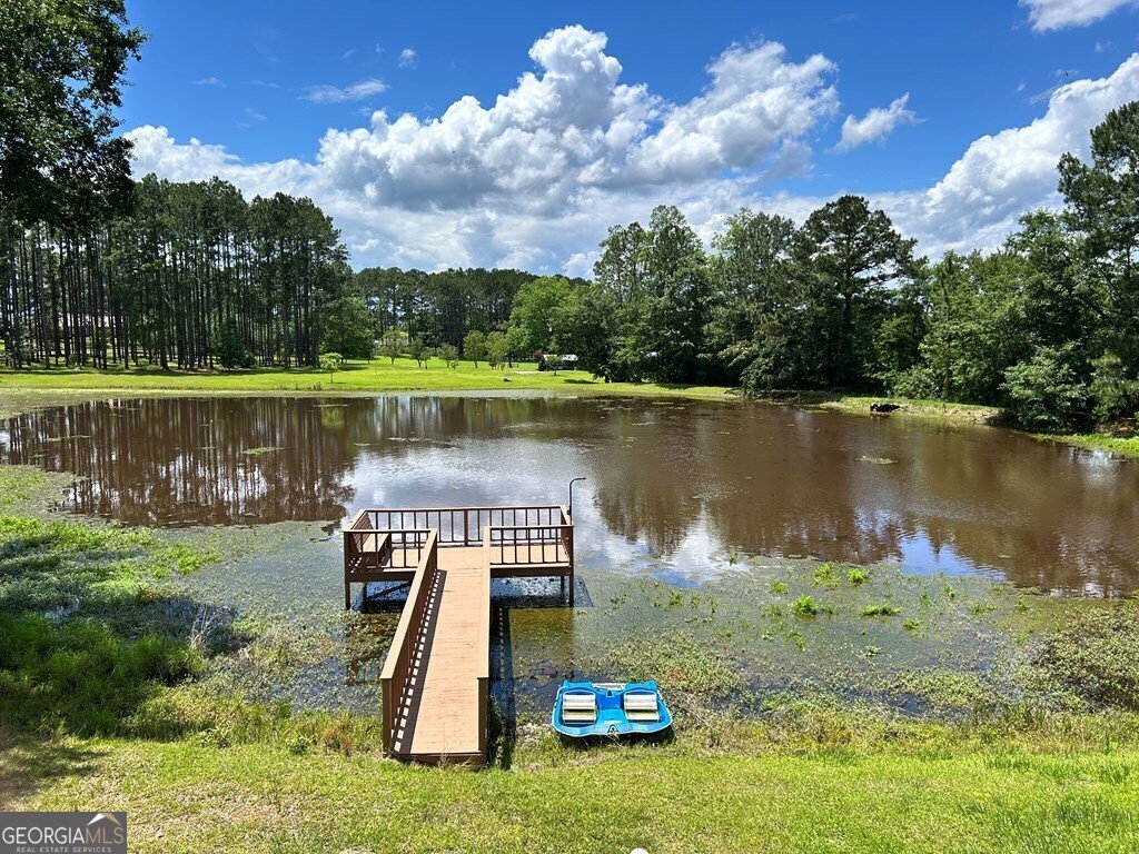 21 Pine Lake Road Tifton - 34