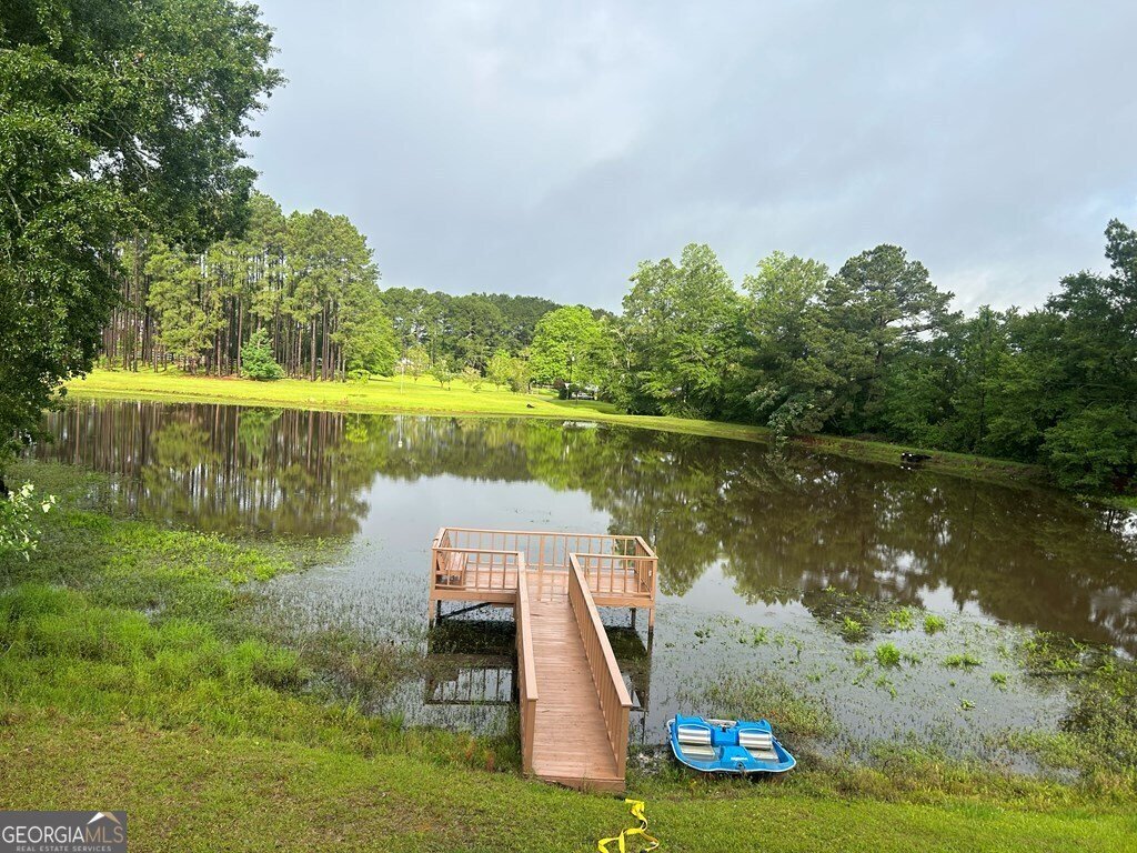 21 Pine Lake Road Tifton - 35