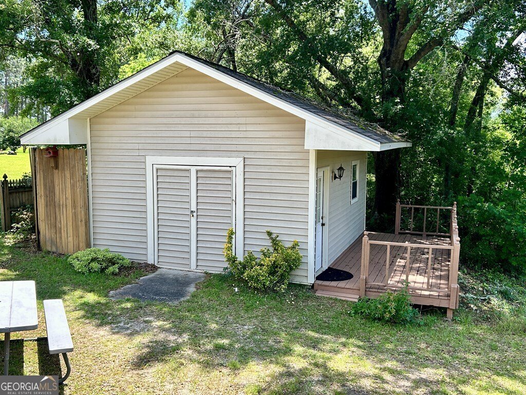 21 Pine Lake Road Tifton - 36