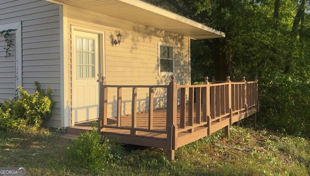 21 Pine Lake Road Tifton - 37