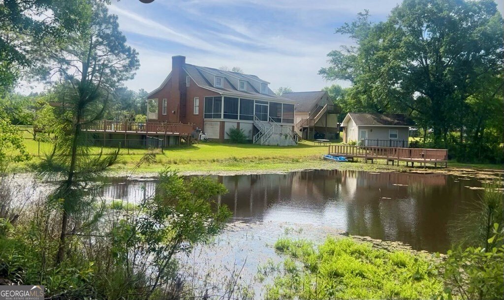21 Pine Lake Road Tifton - 42