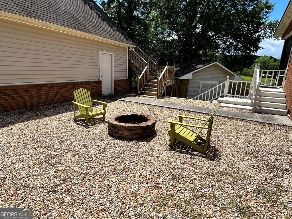 21 Pine Lake Road Tifton - 44