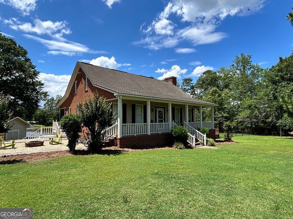 21 Pine Lake Road Tifton - 45