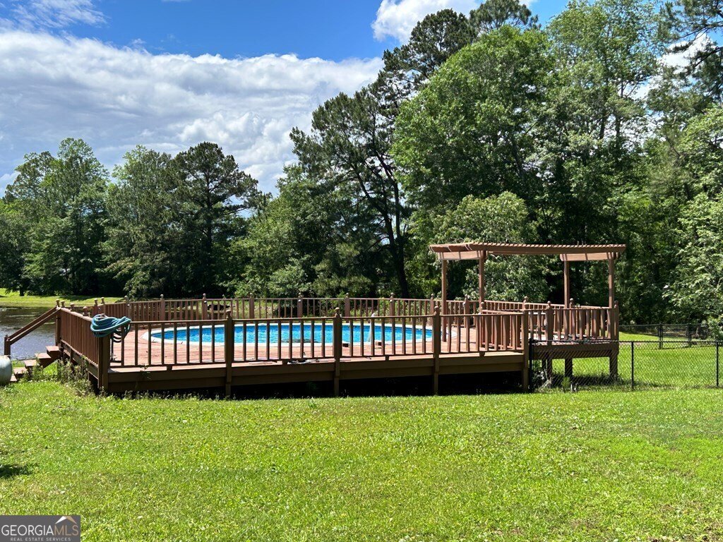 21 Pine Lake Road Tifton - 46