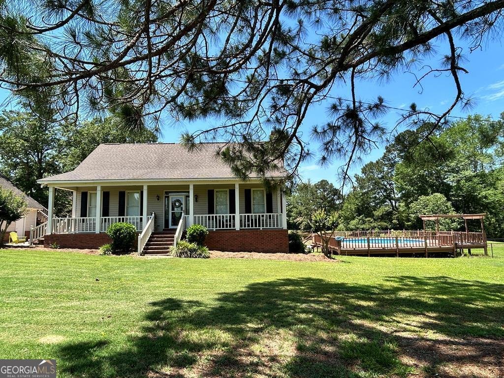 21 Pine Lake Road Tifton - 47