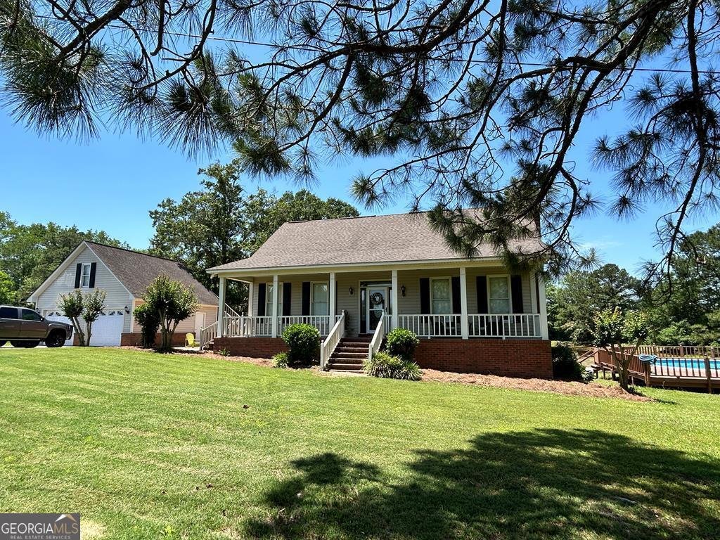 21 Pine Lake Road Tifton - 49