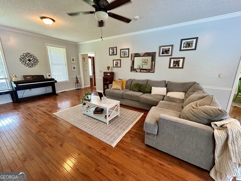 21 Pine Lake Road Tifton - 5