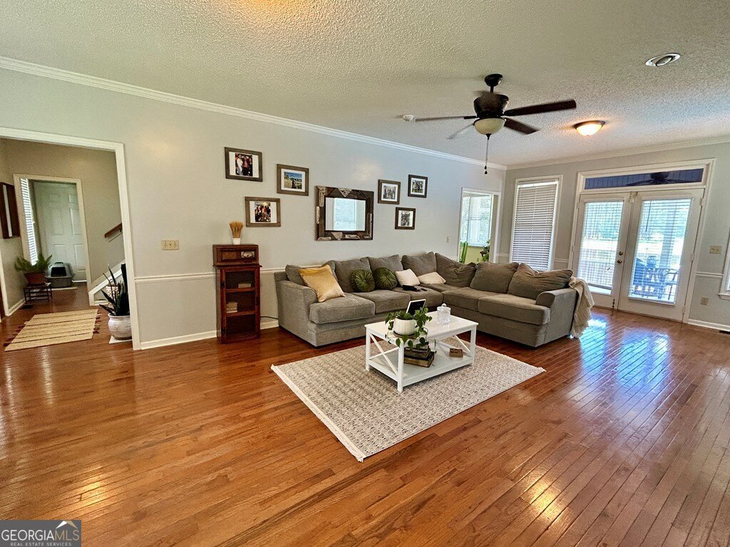 21 Pine Lake Road Tifton - 6