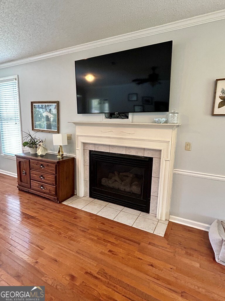 21 Pine Lake Road Tifton - 7