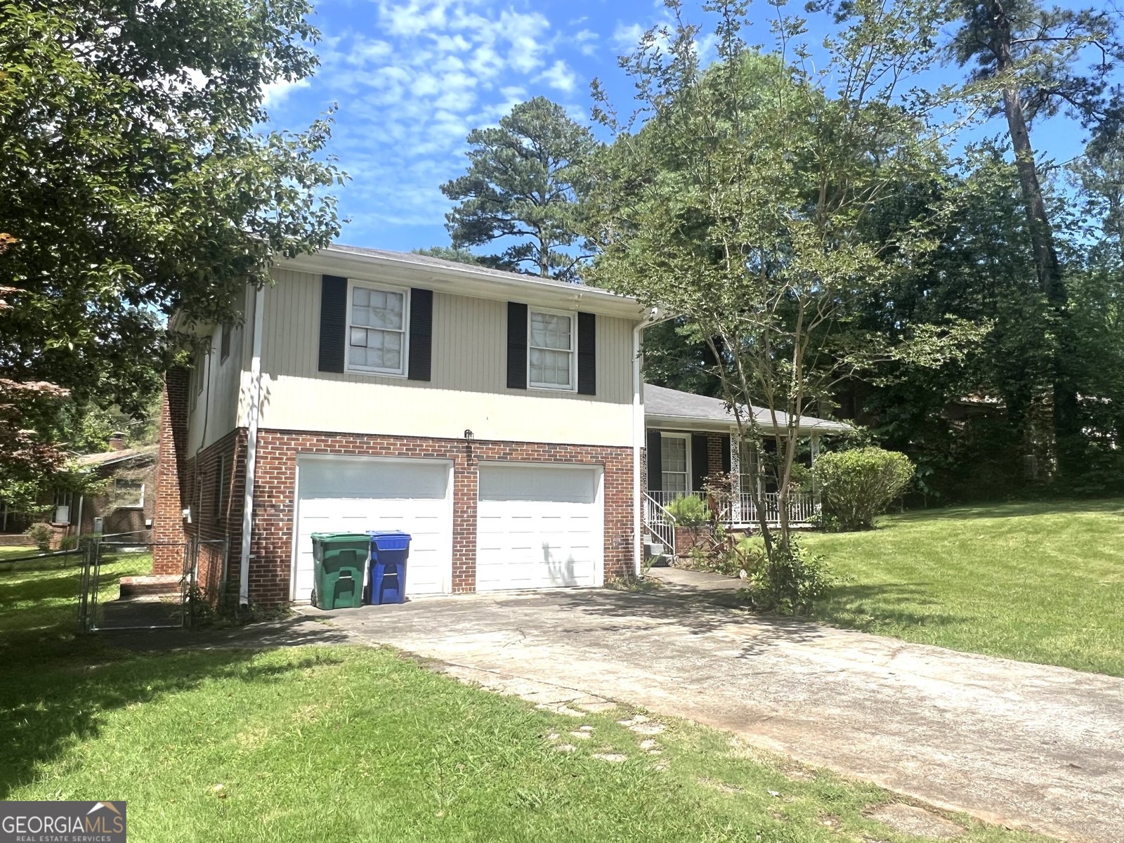 443 Rays Road Stone Mountain - 2