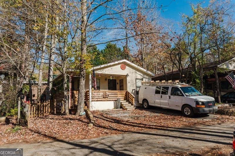 50 Canyon Pass Cleveland - 1
