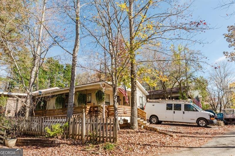 50 Canyon Pass Cleveland - 3