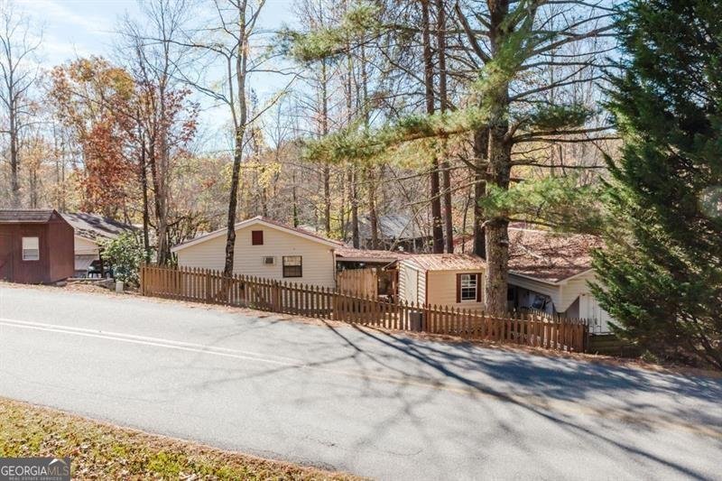 50 Canyon Pass Cleveland - 55