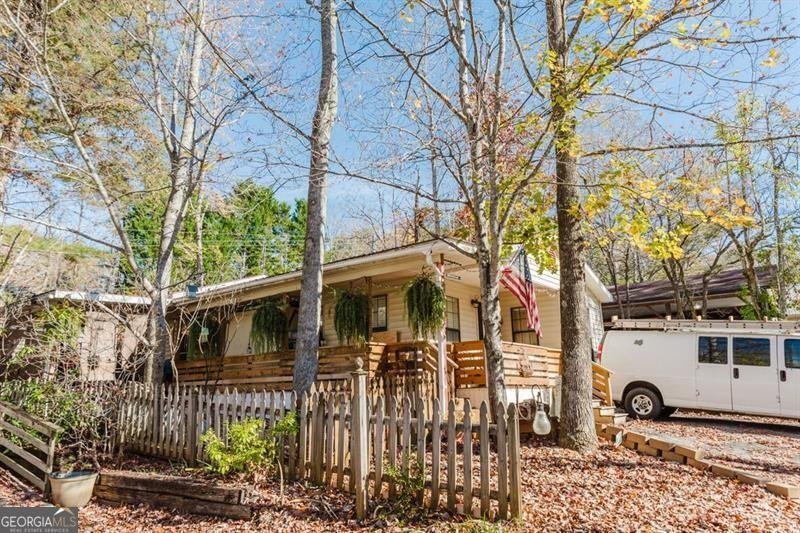 50 Canyon Pass Cleveland - 73