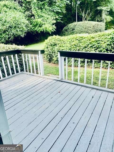 401 Autumn Leaf Way Norcross - 16
