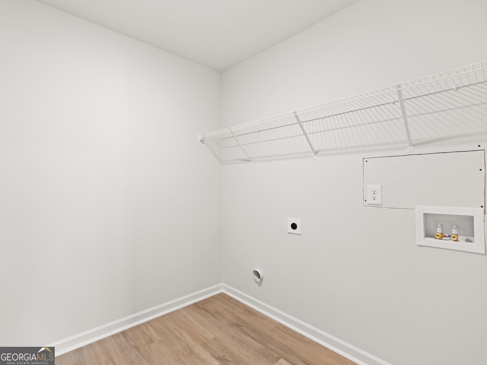 3036 Manor Hill Place Union City - 27