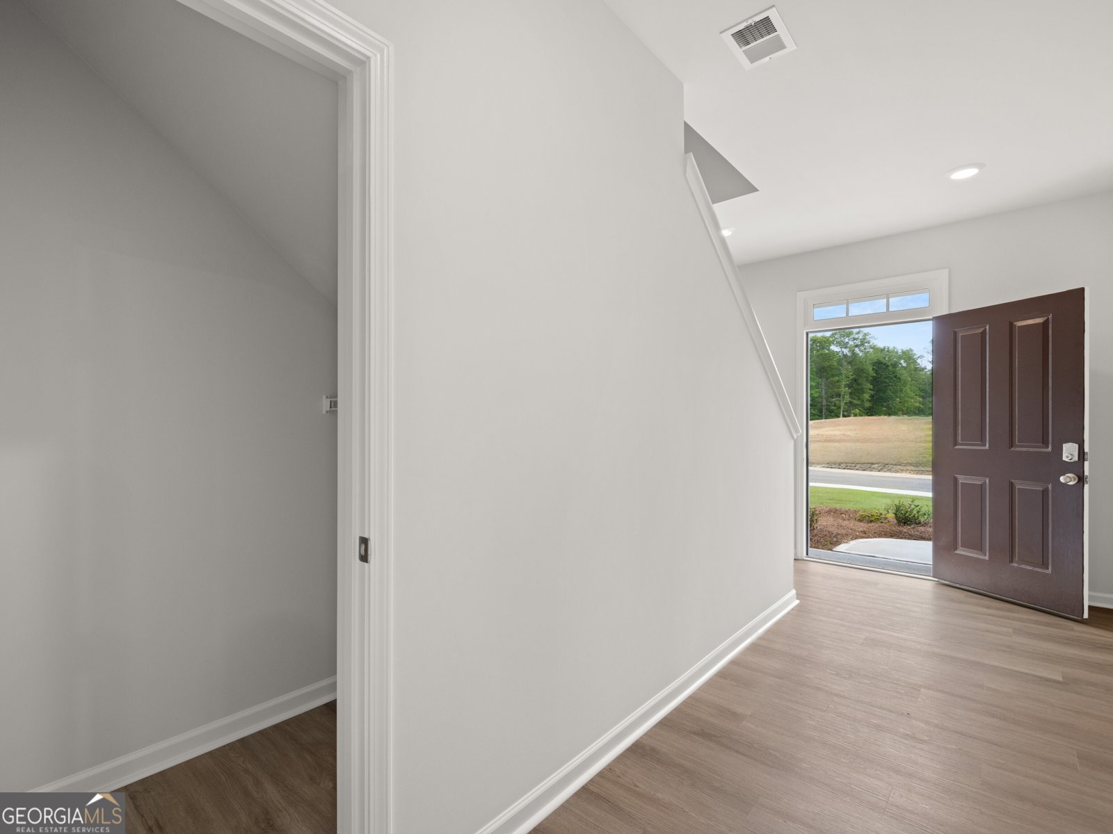 3036 Manor Hill Place Union City - 3