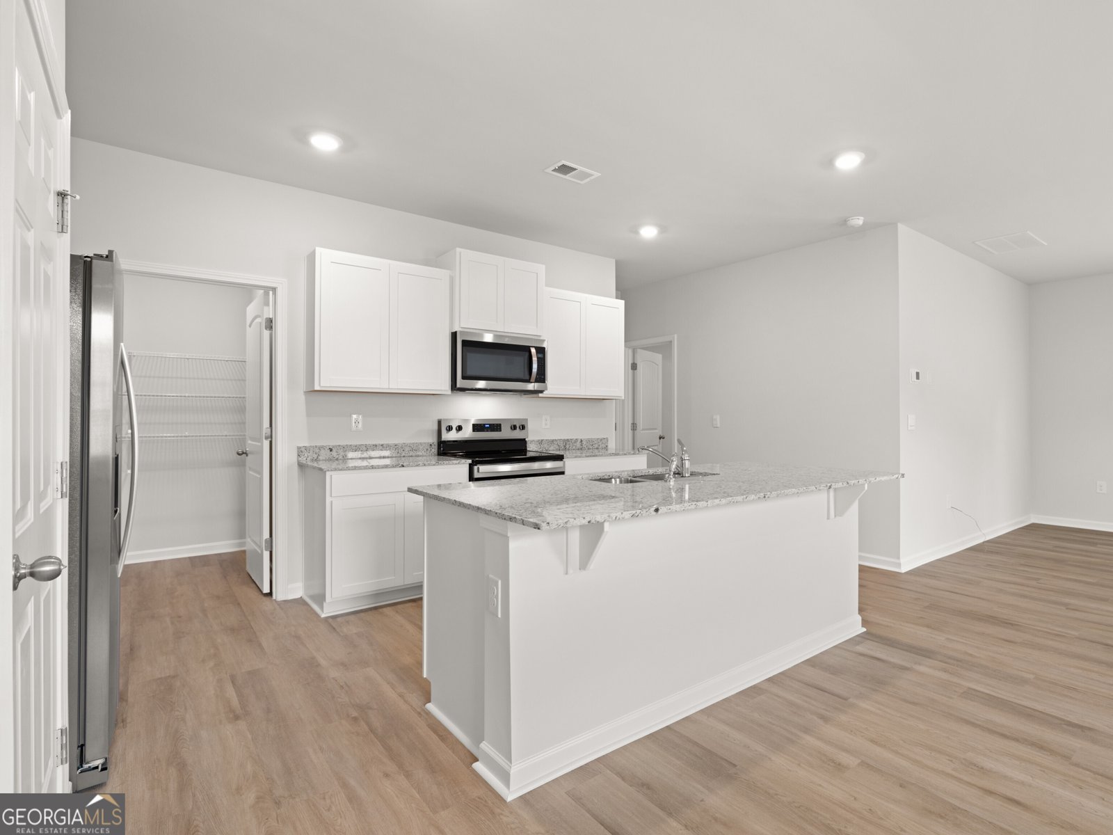 3036 Manor Hill Place Union City - 4