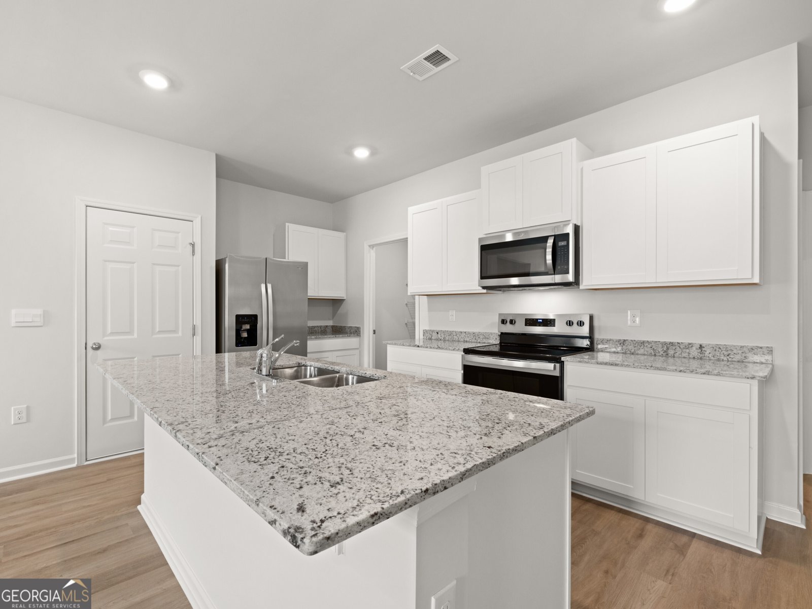 3036 Manor Hill Place Union City - 6