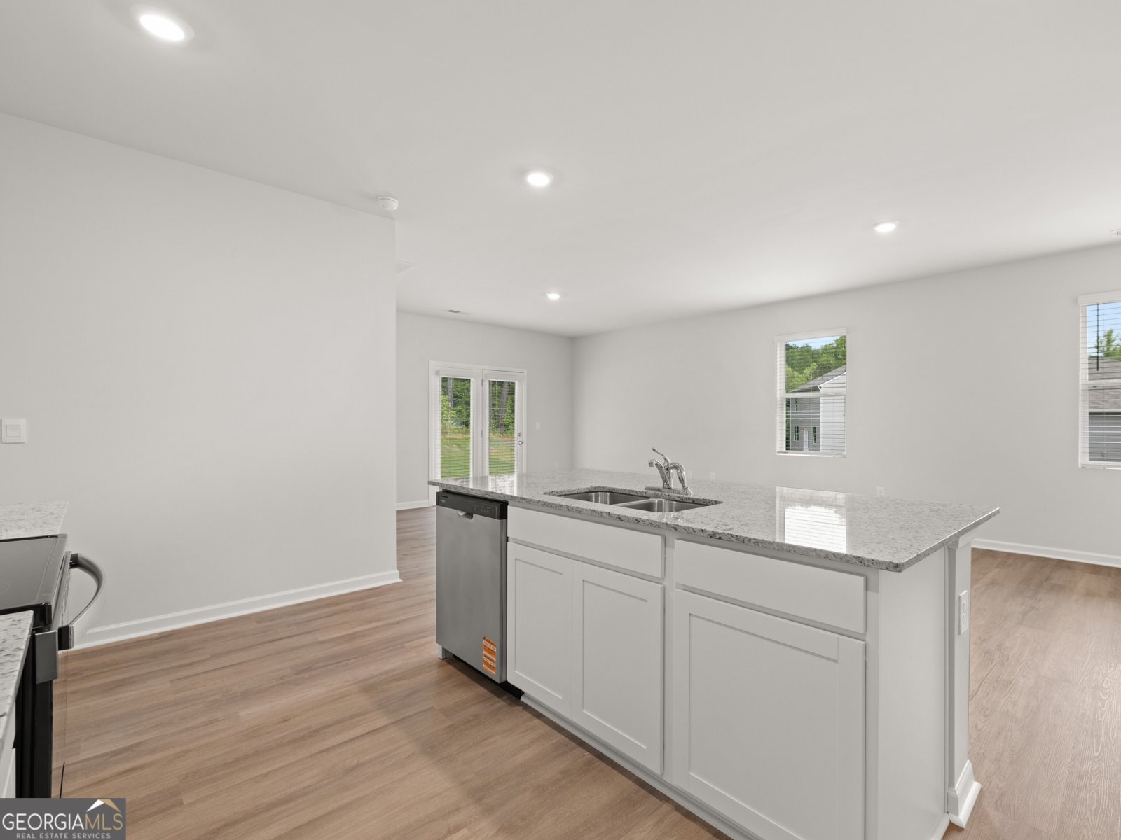 3036 Manor Hill Place Union City - 7