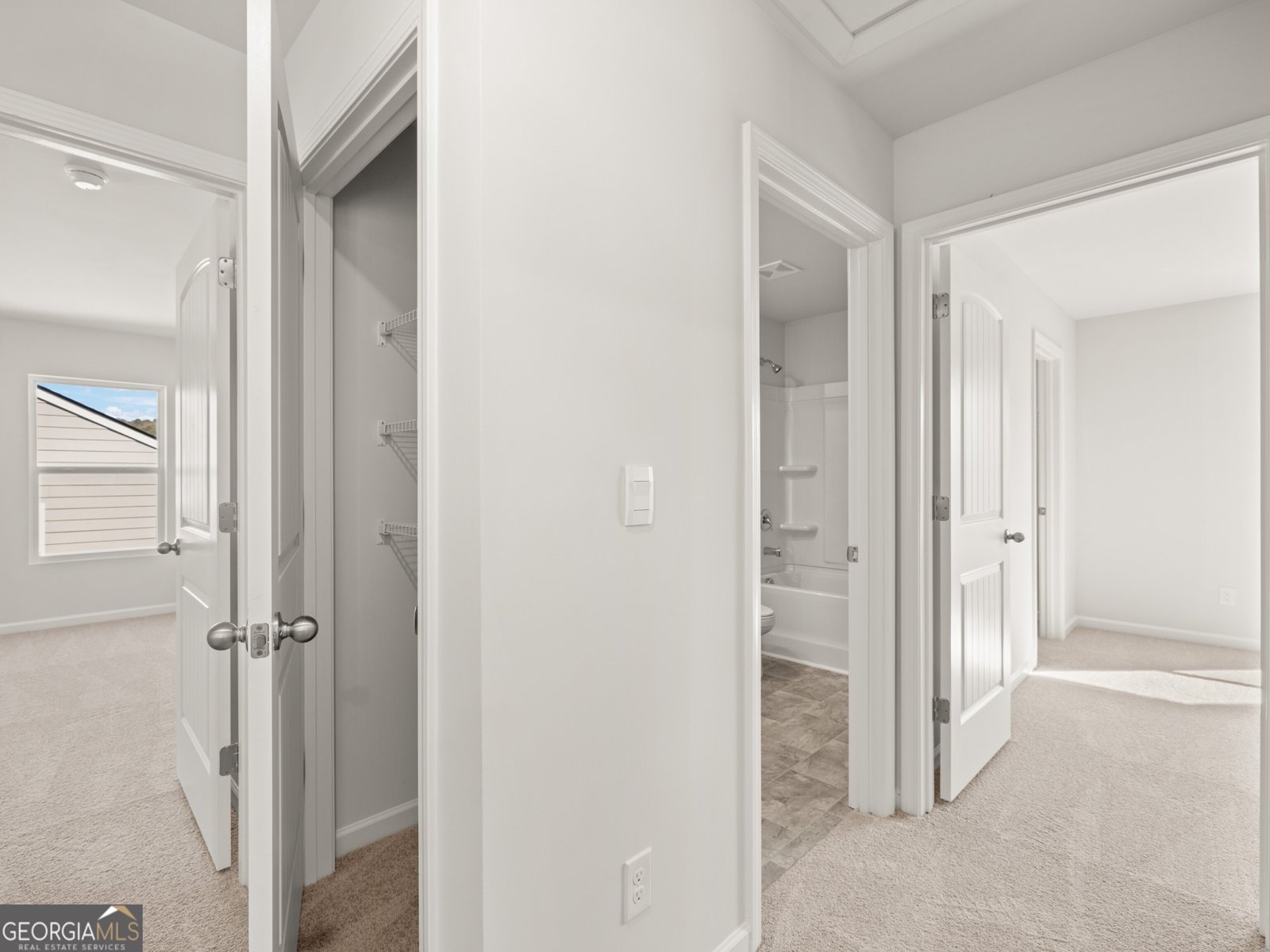 3040 Manor Hill Place Union City - 16