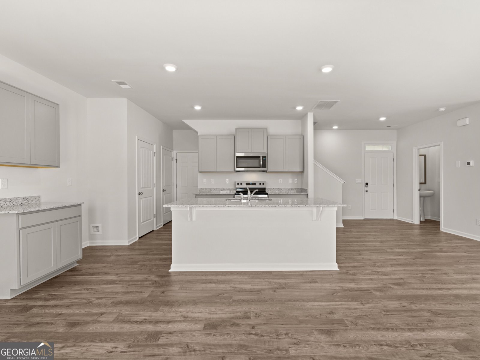 3040 Manor Hill Place Union City - 5