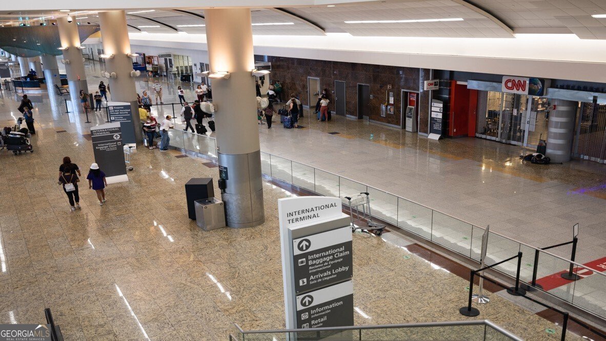 3040 Manor Hill Place Union City - 84