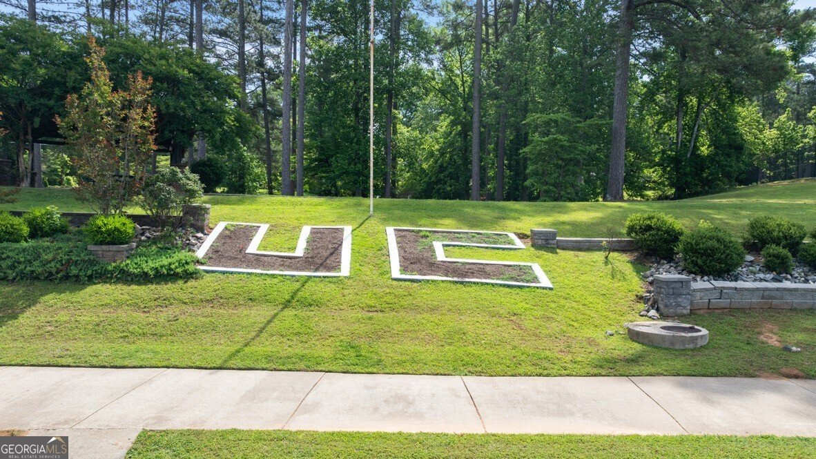 3042 Manor Hill Place Union City - 29