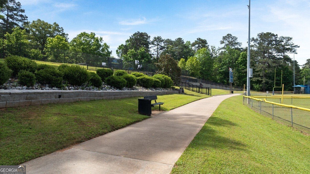 3042 Manor Hill Place Union City - 30