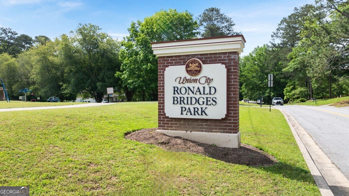 3042 Manor Hill Place Union City - 37