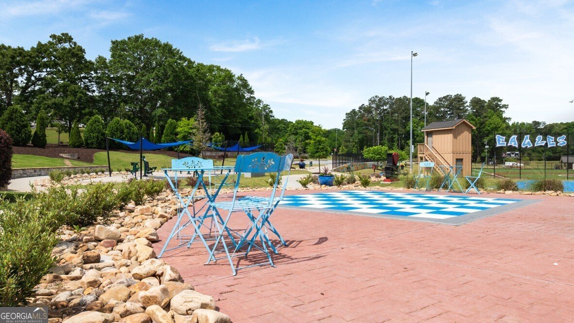 3042 Manor Hill Place Union City - 43