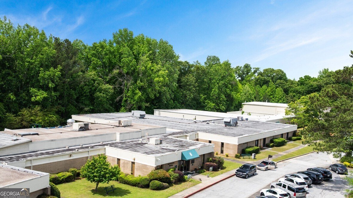 3044 Manor Hill Place Union City - 28
