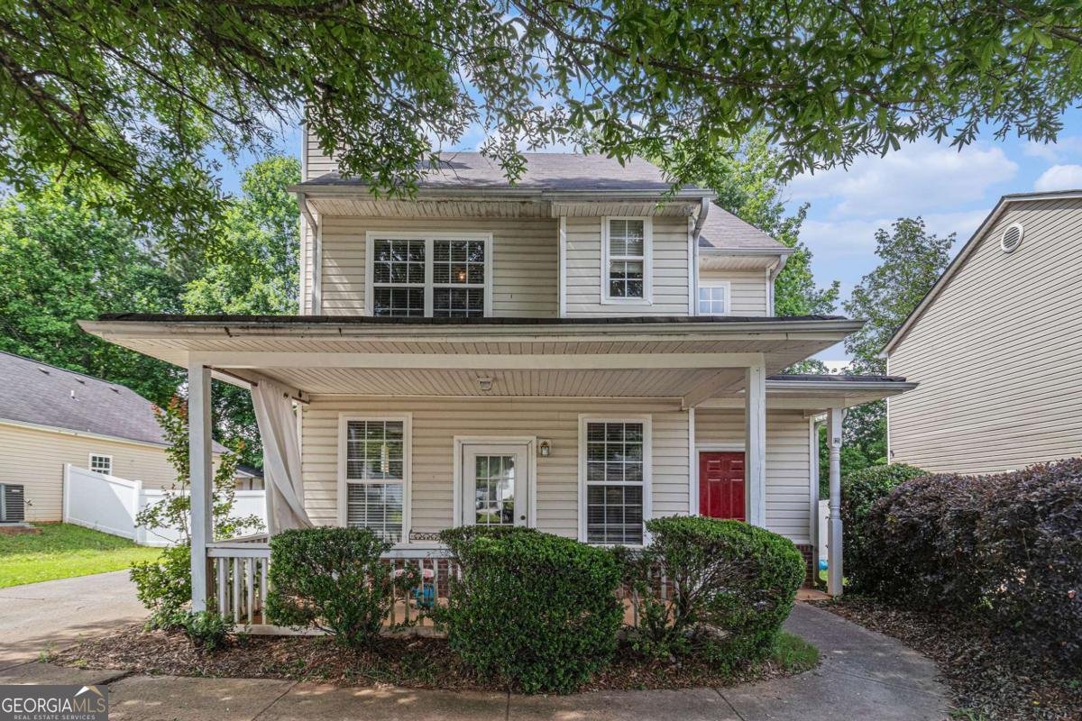 121 Ashgate Way Carrollton - 1