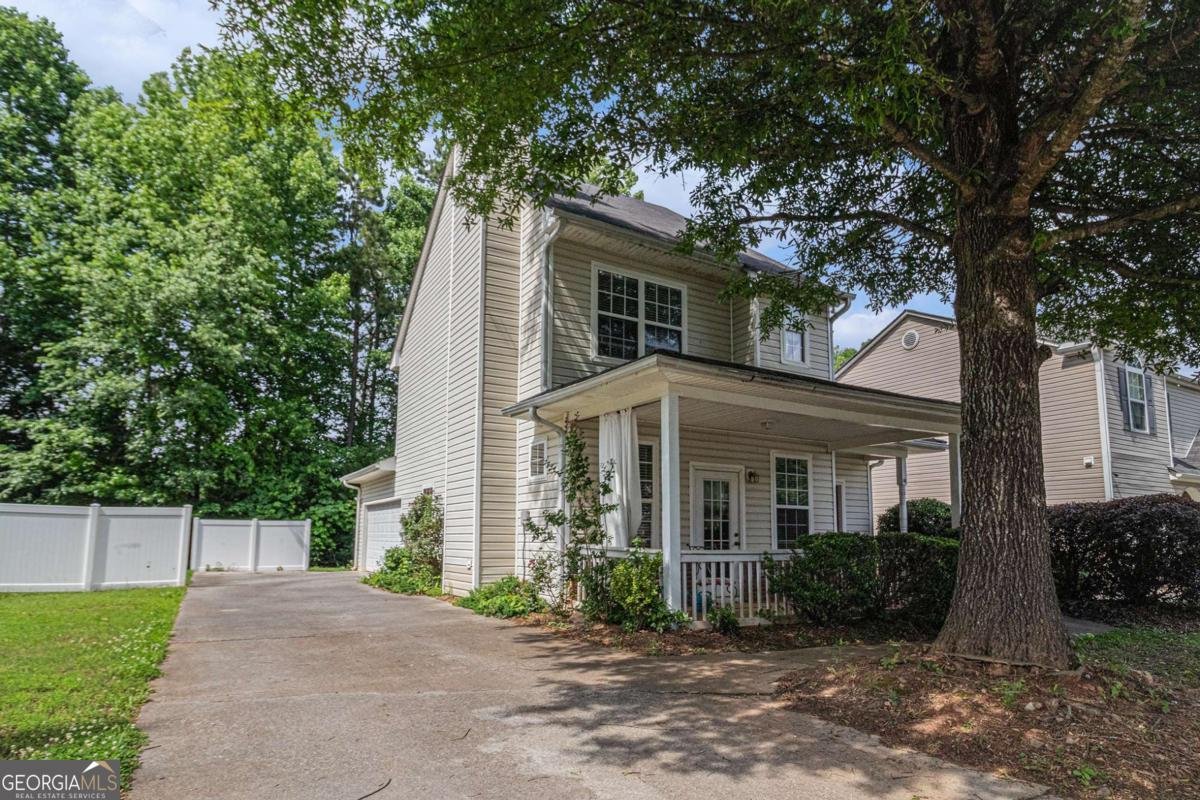 121 Ashgate Way Carrollton - 2