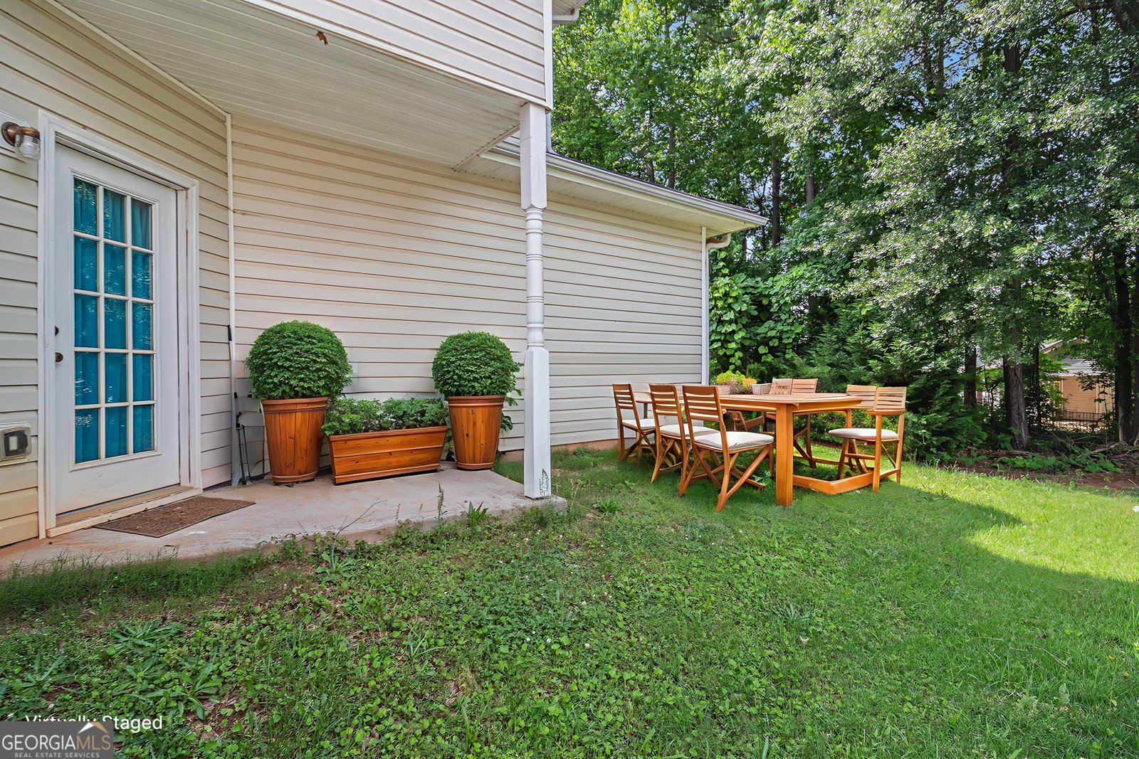 121 Ashgate Way Carrollton - 21