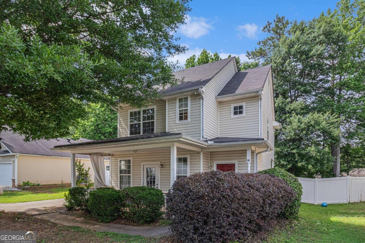 121 Ashgate Way Carrollton - 3