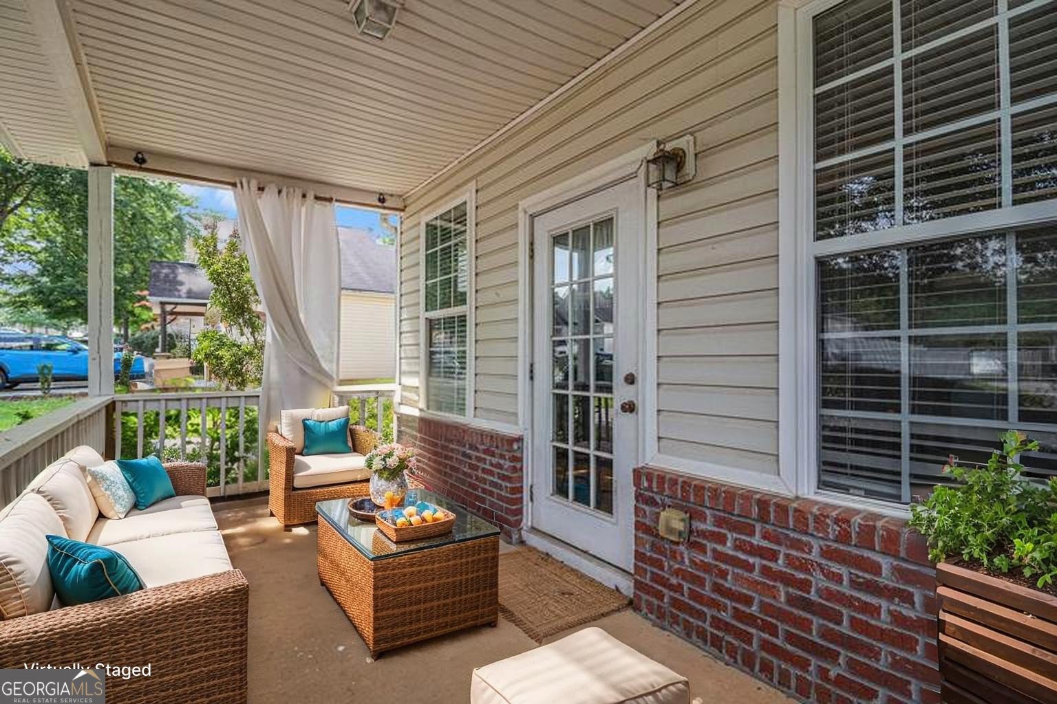121 Ashgate Way Carrollton - 5