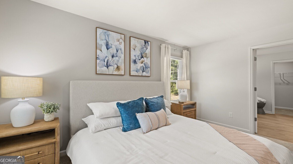 3046 Manor Hill Place Union City - 27