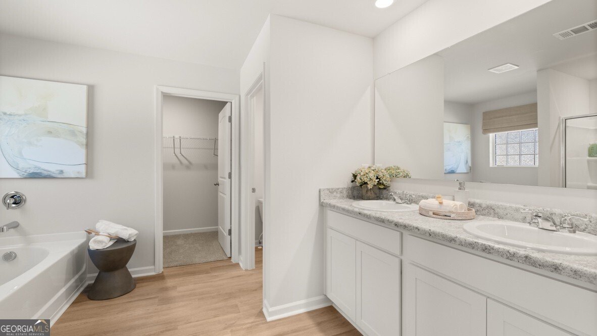 3046 Manor Hill Place Union City - 29
