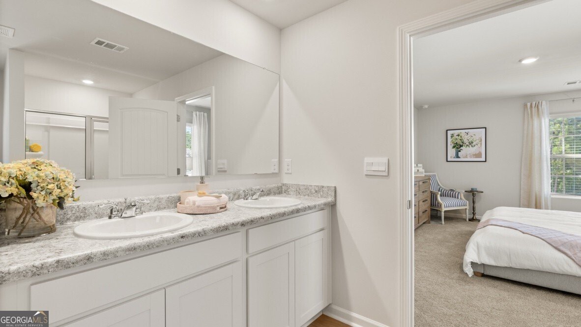 3046 Manor Hill Place Union City - 30