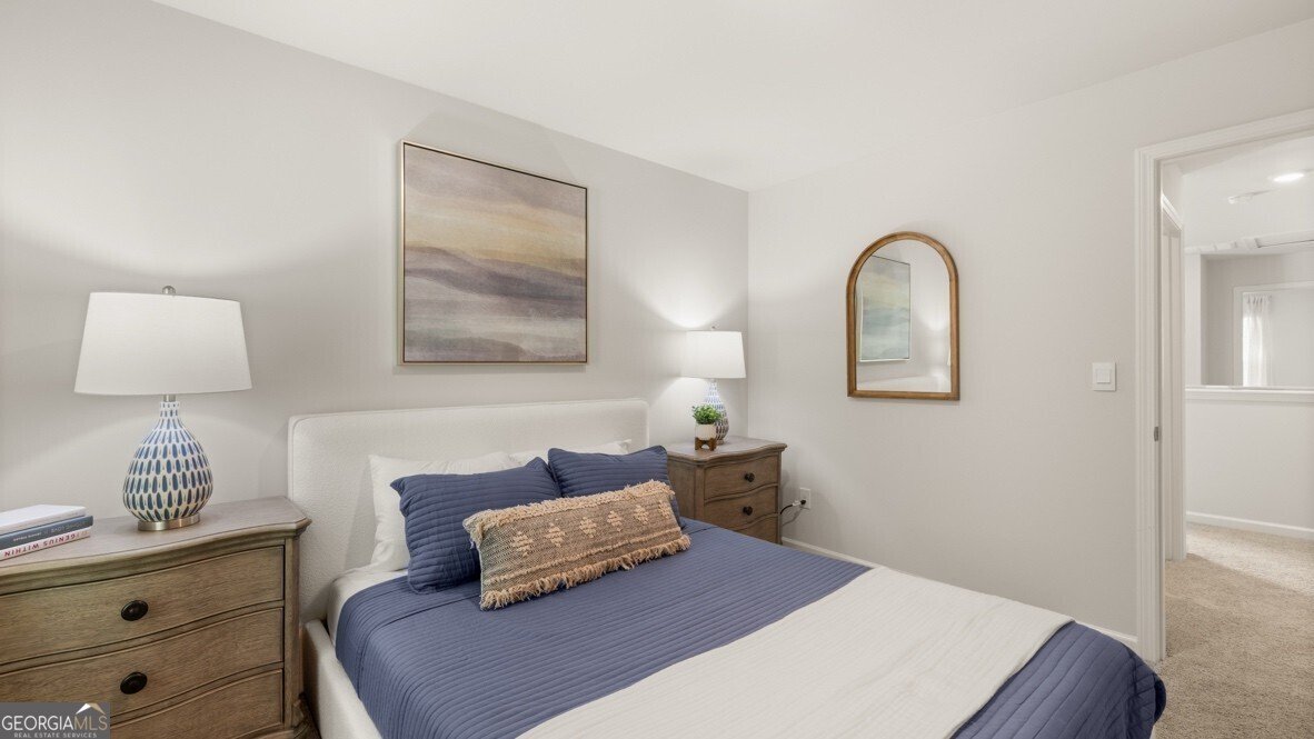 3046 Manor Hill Place Union City - 35