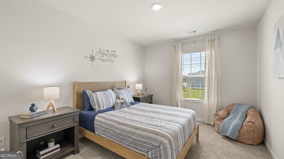 3046 Manor Hill Place Union City - 37