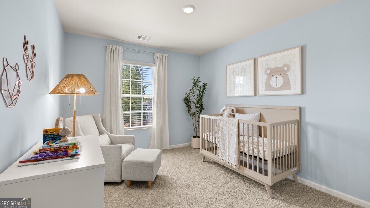 3046 Manor Hill Place Union City - 40